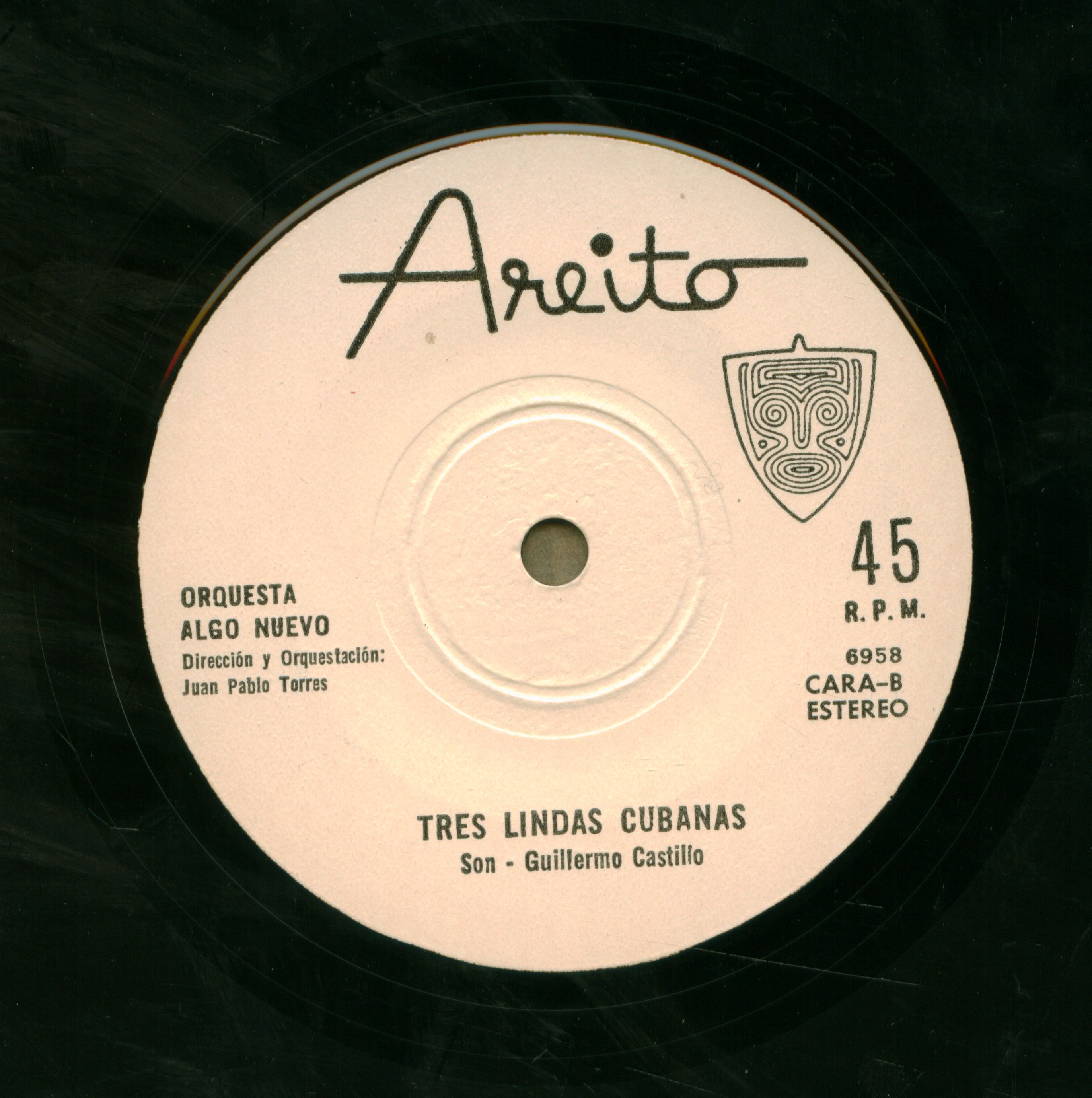 Orquesta algu nuevo